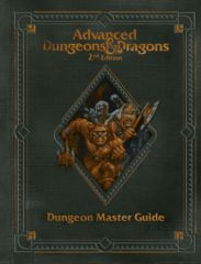 Dungeon Master's Guide: Premium Edition